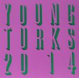 VARIOUS ARTISTS - YOUNG TURKS 2014   VARIOUS (VINYL) For Discount