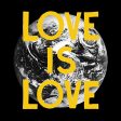 WOODS - LOVE IS LOVE (CD) Online Hot Sale