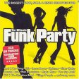 VARIOUS ARTISTS - ULTIMATE FUNK PARTY: 50 OF THE BIGGEST FUNK, SOUL & DISCO GROOVES EVER (CD) Online Sale