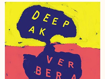 BOTANY - DEEPAK VERBERA (VINYL) Discount