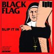 BLACK FLAG - SLIP IT IN [VINYL] Cheap