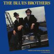 VARIOUS ARTISTS - BLUES BROTHERS (VINYL) For Cheap