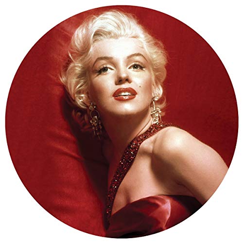 MARILYN MONROE - DIAMONDS ARE A GIRL S BEST FRIEND - 60TH ANNIVERSARY EDITION (PICTURE DISC VINYL) Sale