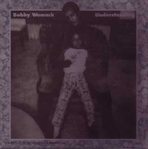 WOMACK, BOBY - UNDERSTANDING (CD) Sale