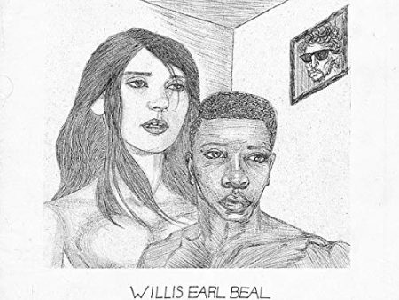 WILLIS EARL BEAL - ACOUSMATIC SORCERY  (CD  + 48 PAGE BOOKLET) (CD) Online now