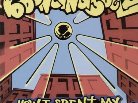 BOUNCING SOULS - HOW I SPENT MY SUMMER VACATION [VINYL] on Sale