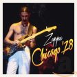 ZAPPA, FRANK - CHICAGO (2CD) (CD) Cheap