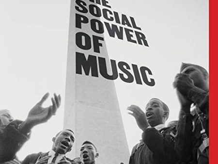 VARIOUS ARTISTS - SOCIAL POWER OF MUSIC (CD) For Sale