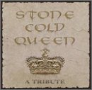 VARIOUS (TRIBUTE) - STONE COLD QUEEN A TRIBUTE (CD) Fashion