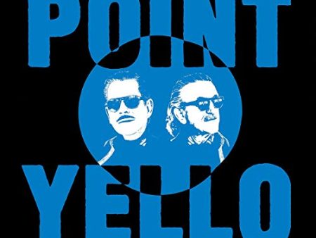 YELLO - POINT (CD) Online now