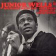 JUNIOR WELLS - SOUTHSIDE BLUES JAM (VINYL) For Discount