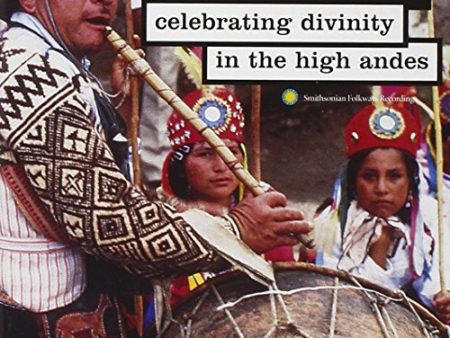 VARIOUS ARTISTS - TRADITIONAL MUSIC OF PERU 5: CELEBRATING DIVINITY   VAR (CD) Supply