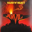 ANVIL - HARD  N  HEAVY (VINYL) For Cheap