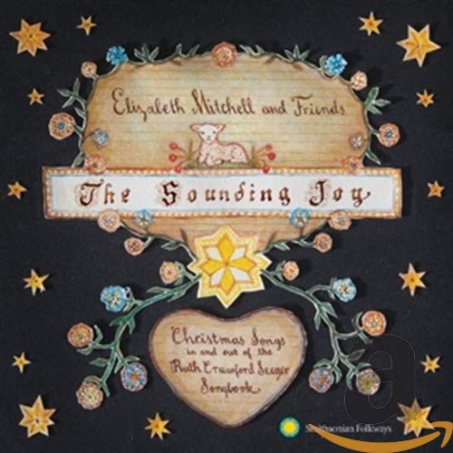 MITCHELL, ELIZABETH - THE SOUNDING JOY: CHRISTMAS SONGS.. (CD) Online now