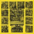 AMANAZ - AFRICA (VINYL) Cheap