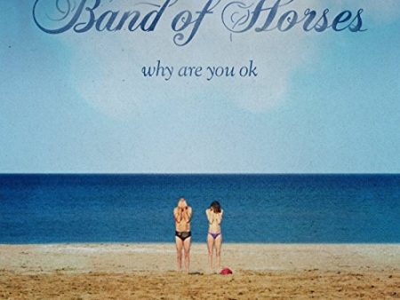 BAND OF HORSES - WHY ARE YOU OK (VINYL) For Discount