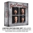 BLACK STONE CHERRY - THE HUMAN CONDITION (CD BOXSET) (CD) Hot on Sale