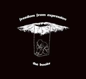 THE BOOKS - FREEDOM FROM EXPRESSION [IMPORT] Fashion