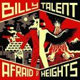 BILLY TALENT - AFRAID OF HEIGHTS (VINYL) Supply