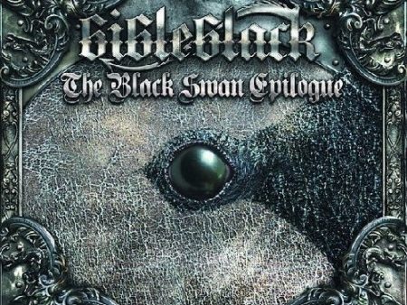 BIBLEBLACK - BLACK SWAN EPILOGUE-CD DVD (CD) Online now