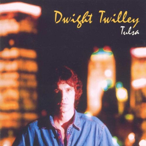 TWILLEY, SWIGHT - TULSA (CD) Online now