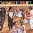 VARIOUS ARTISTS - TAQUACHITO NIGHTS: CONJUNTO MUSIC FROM SOUTH TX   VAR (CD) Online