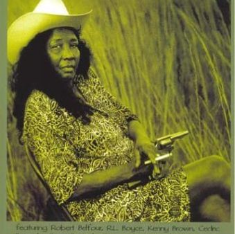 JESSIE MAE HEMPHILL & FRIENDS: I DARE YOU TO DO IT AGAIN [IMPORT] Hot on Sale