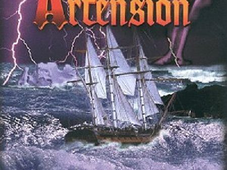 ARTENSION - FORCES OF NATURE (CD) For Sale