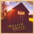 WILLIAM PRINCE - GOSPEL FIRST NATION (CD) Cheap