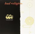 BAD RELIGION - THE PROCESS OF BELIEF [VINYL] Supply