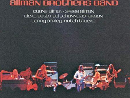 ALLMAN BROTHERS BAND - BEGINNINGS [REMASTERED] (CD) Sale