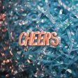 WILD REEDS - CHEERS (CD) Cheap