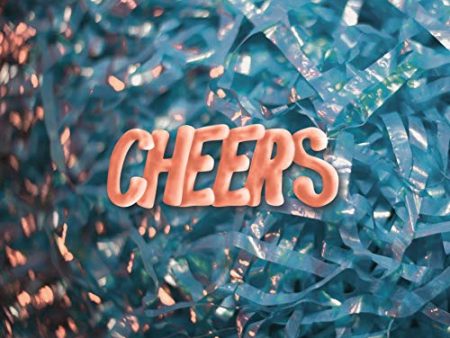 WILD REEDS - CHEERS (CD) Cheap