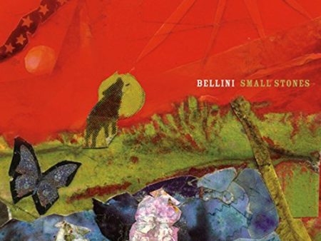 BELLINI - SMALL STONES (VINYL) Discount