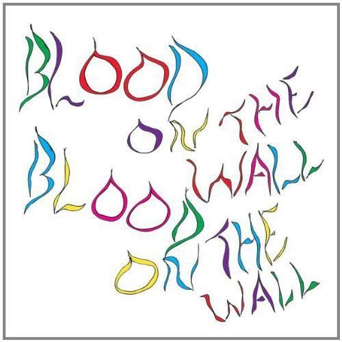 BLOOD ON THE WALL - AWESOMER (CD) Fashion