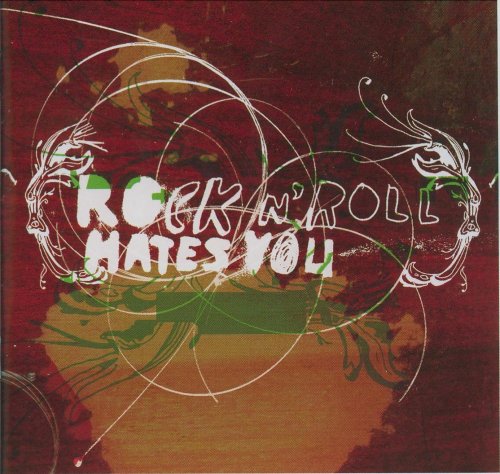 DEAD LETTER DEPT. - ROCK N  ROLL HATES YOU (CD) Sale