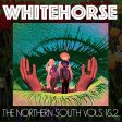 WHITEHORSE - THE NORTHERN SOUTH VOL. 1 & 2 (VINYL) Hot on Sale