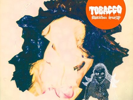 TOBACCO - SWEATBOX DYNASTY (VINYL) Fashion