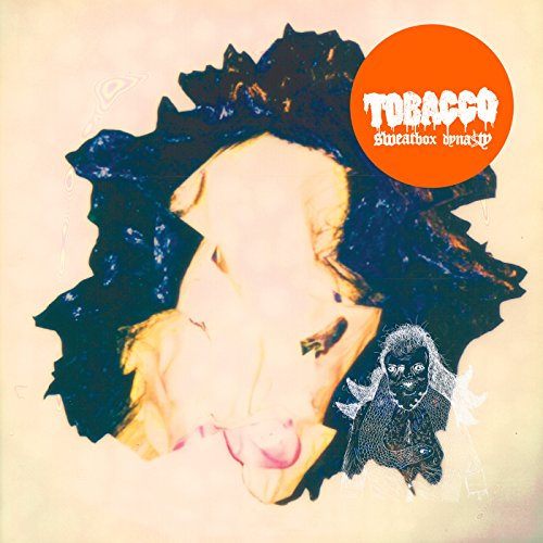 TOBACCO - SWEATBOX DYNASTY (VINYL) Fashion