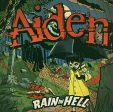 AIDEN - RAIN IN HELL (WITH DVD) (CD) Online now