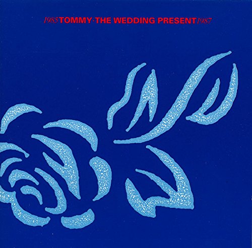 WEDDING PRESENT, THE - TOMMY (CD) Sale