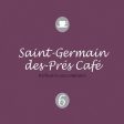 VARIOUS - V6 SAINT-GERMAIN-DES-PRES CAFE (CD) Fashion