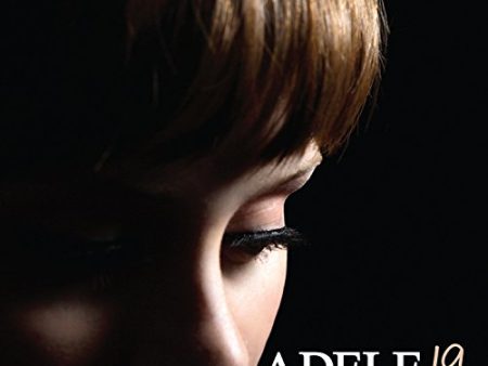 ADELE - 19 (CD) For Discount