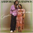 ASHFORD AND SIMPSON - COME AS YOU ARE (CD) Supply