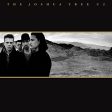 U2 - THE JOSHUA TREE (CD) on Sale