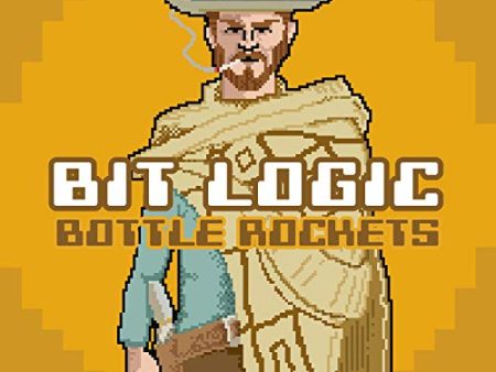 BOTTLE ROCKETS - BIT LOGIC (CD) Supply