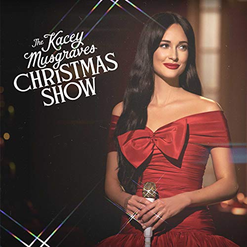 MUSGRAVES, KACEY - THE KACEY MUSGRAVES CHRISTMAS SHOW (CD) Discount