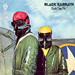 BLACK SABBATH - NEVER SAY DIE! (180 GRAM VINYL) For Sale