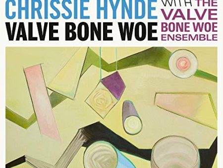 CHRISSIE HYNDE - VALVE BONE WOE (LP) For Cheap