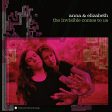 ANNA & ELIZABETH - INVISIBLE COMES TO US (CD) Online Hot Sale